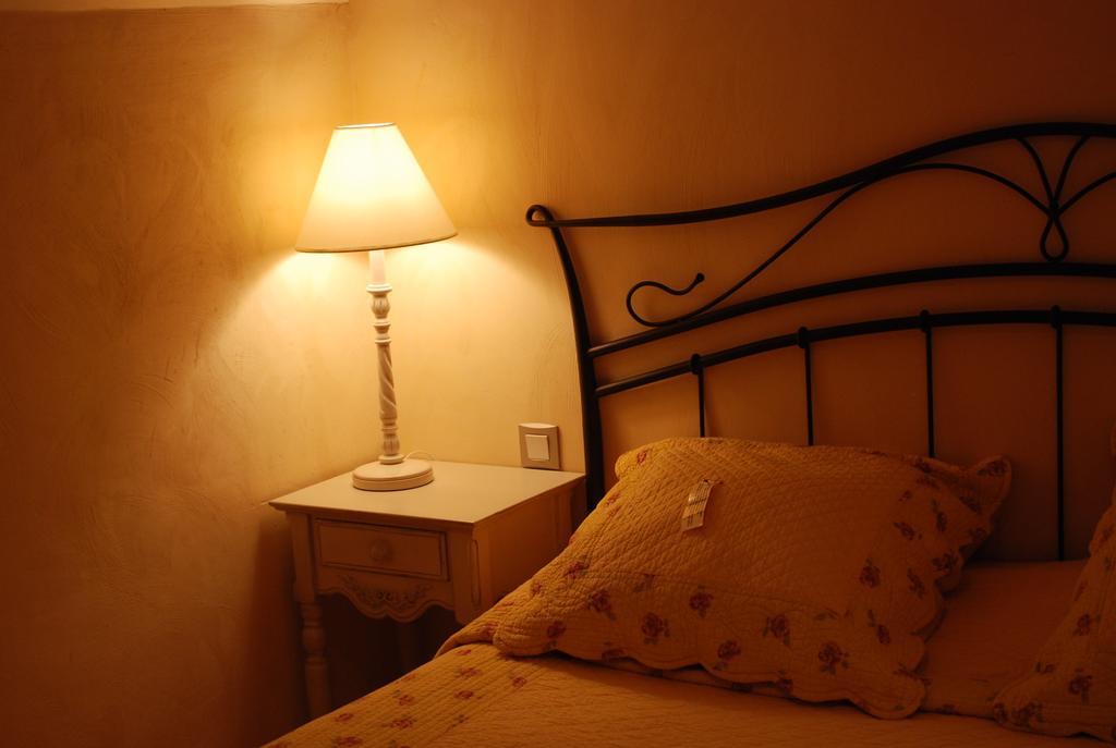 Ferienwohnung Belveyre A Rocamadour Exterior foto