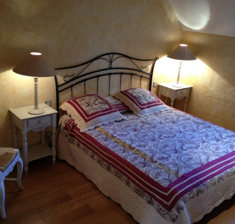 Ferienwohnung Belveyre A Rocamadour Exterior foto