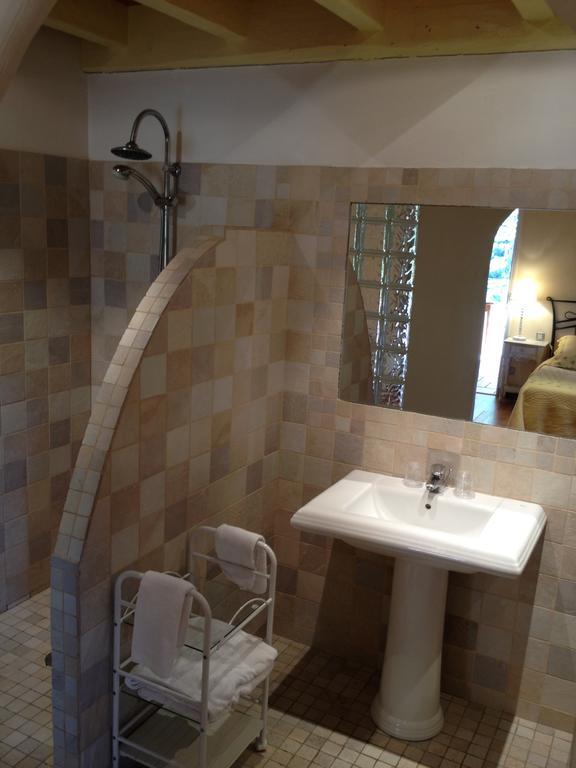 Ferienwohnung Belveyre A Rocamadour Exterior foto